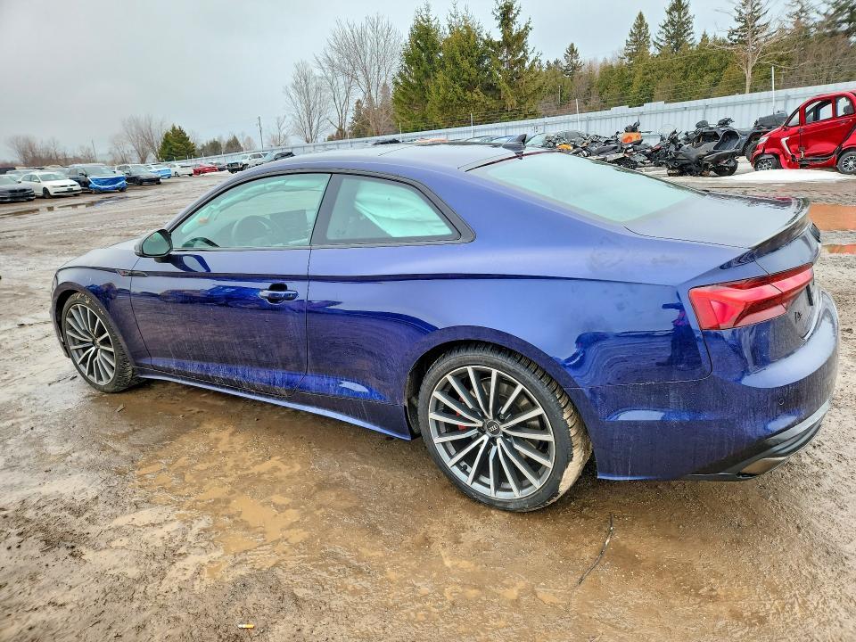 2023 Audi A5 Premium 45