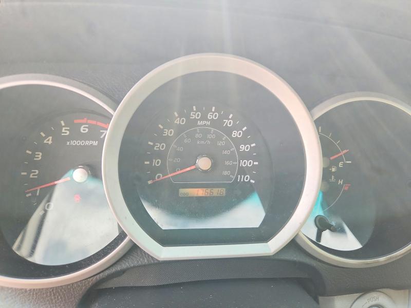 2006 Toyota 4runner SR5