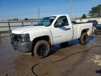 2012 Chevrolet Silverado C1500