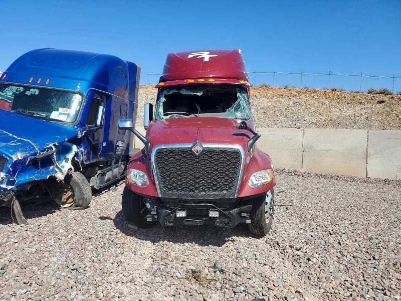 2025 International LT62F Semi Truck