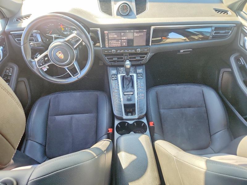 2019 Porsche Macan