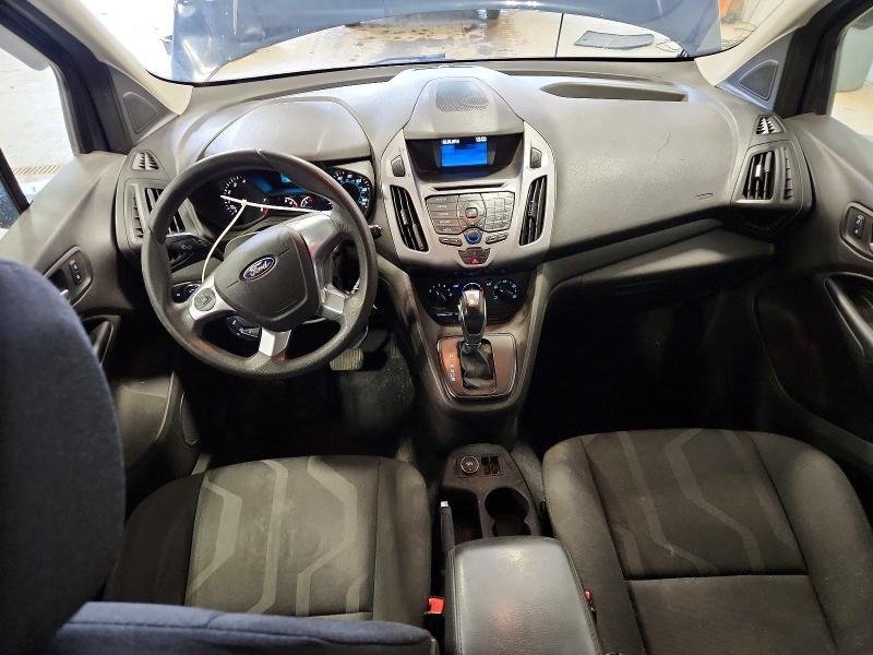 2014 Ford Transit Connect XLT