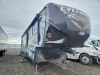 2016 Heartland Rv CYCLONE, EDGE, FUEL,RAZOR, Road WARRIOR, Torque