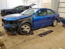 2011 Ford Fusion se en venta en Ham Lake, MN