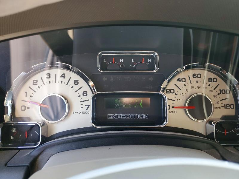 2010 Ford Expedition Limited