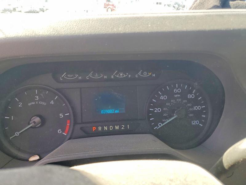 2024 Ford E350 Utility / Service Truck