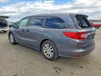 2018 Honda Odyssey lx