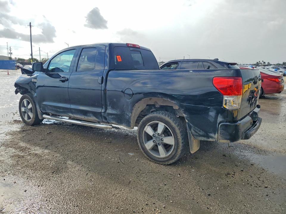 2011 Toyota Tundra Grade