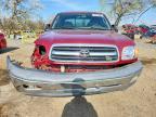 2000 Toyota Tundra SR5