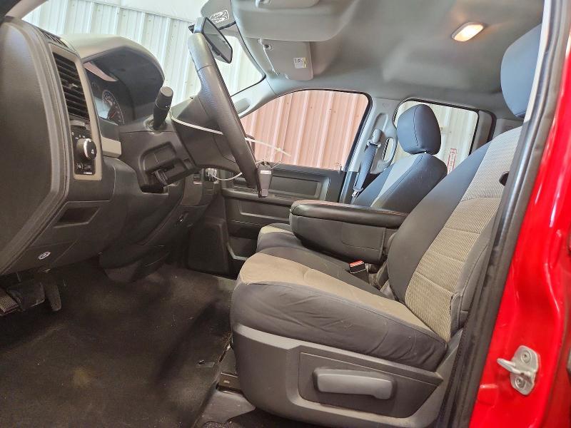 2012 Dodge Ram 1500 st