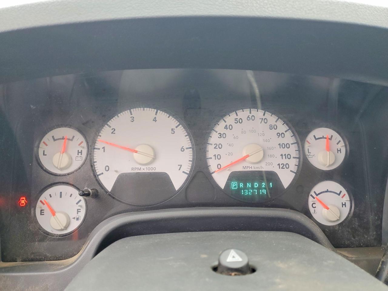 2006 Dodge RAM 2500 ST