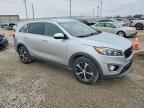 2017 KIA Sorento ex V6