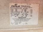 2007 Pelsue Podbel-007 Fiber Optic Splicing Trailer