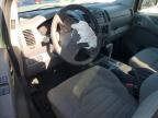 2007 Nissan Frontier XE