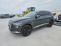 Genesis Gv80 salvage cars for sale: 2024 Genesis Gv80 3.5t
