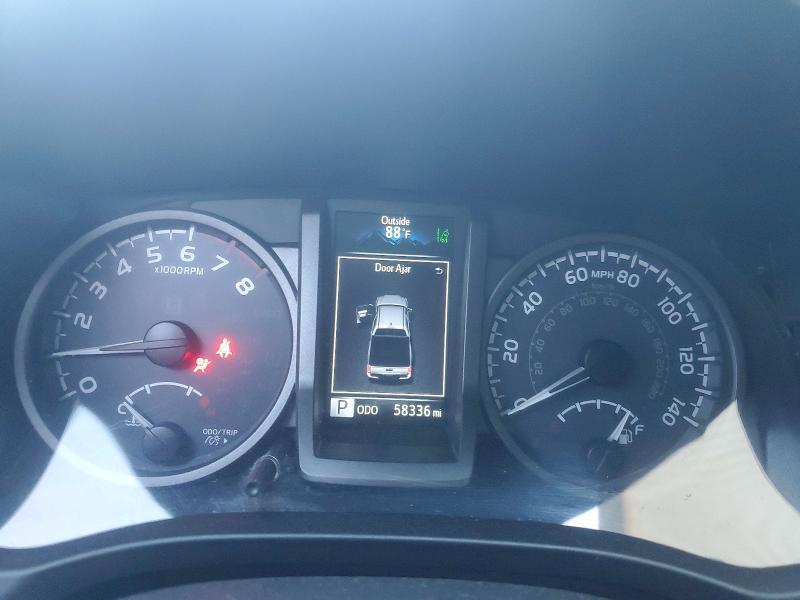 2018 Toyota Tacoma TRD OFF-Road