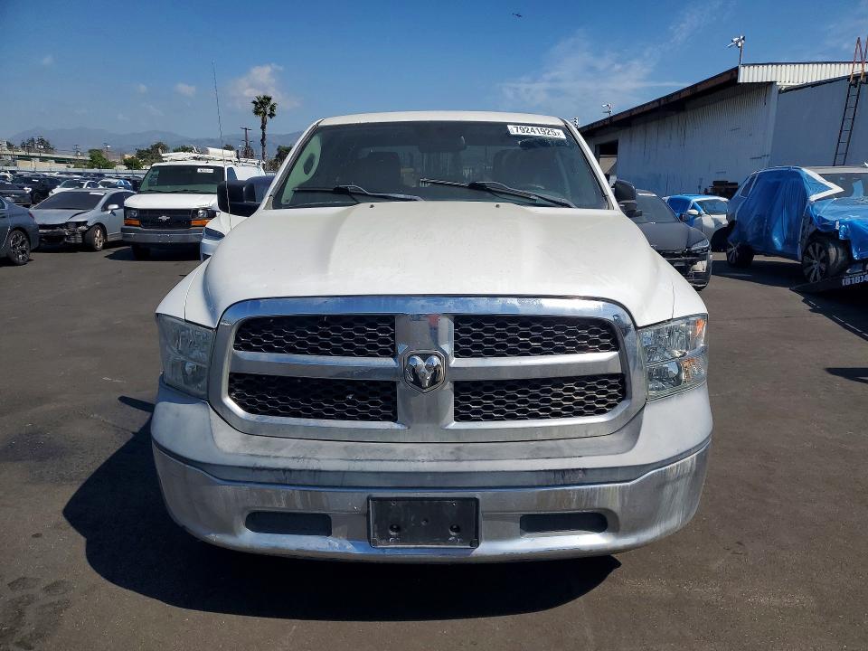 2015 Dodge RAM 1500 ST
