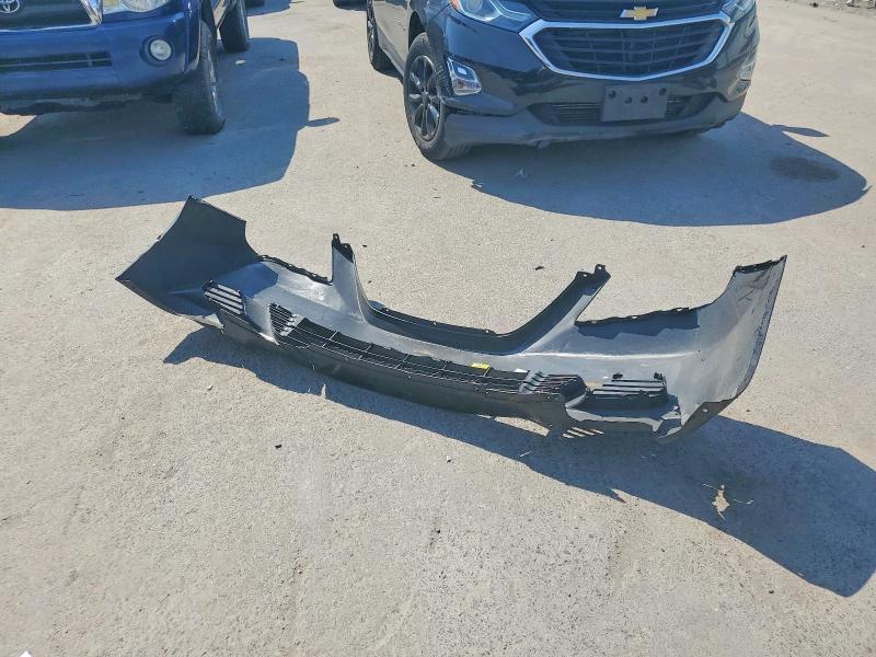 2007 Honda Odyssey exl