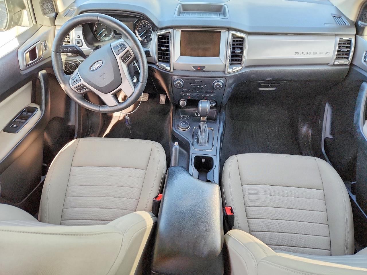 2019 Ford Ranger XL