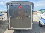 2024 Carry-On 6X12CGB Enclosed Cargo Trailer