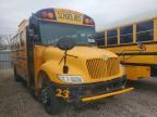 2014 Ic Corporation PB105 School Bus