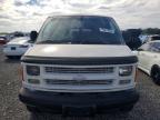 2002 Chevrolet Express G3500