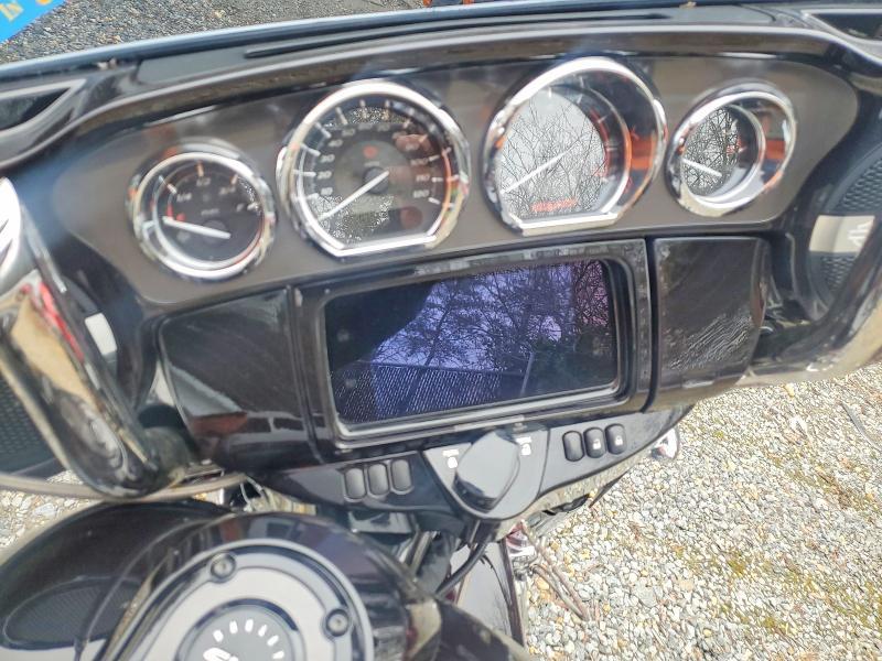 2021 Harley-Davidson Flhxse