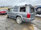 2007 Jeep Commander
