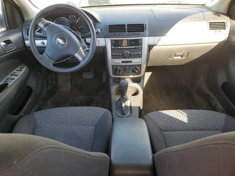 2010 Chevrolet Cobalt 1LT
