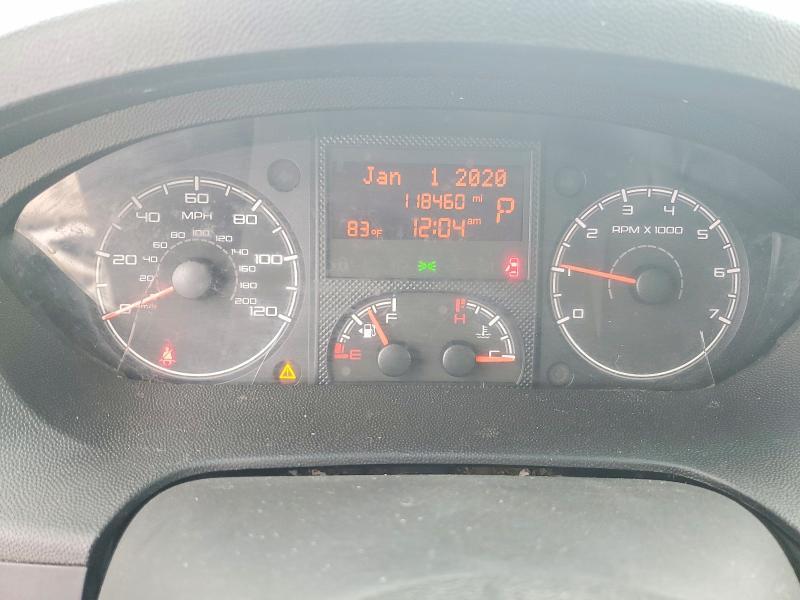 2021 Dodge Ram Promaster 1500 1500 Standard