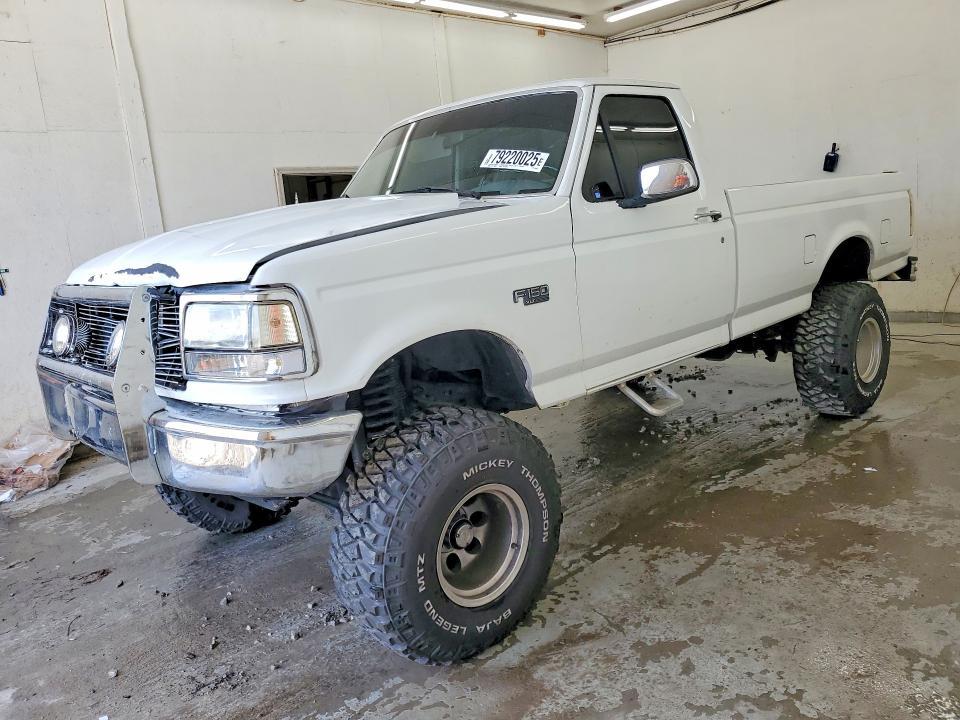 1996 Ford F150