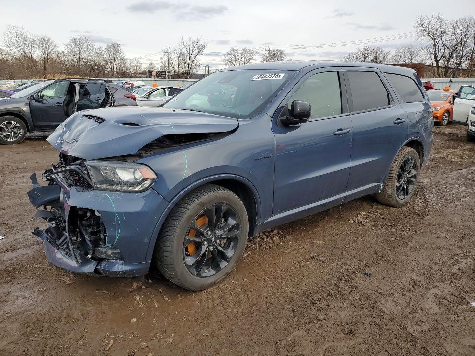2020 Dodge Durango r