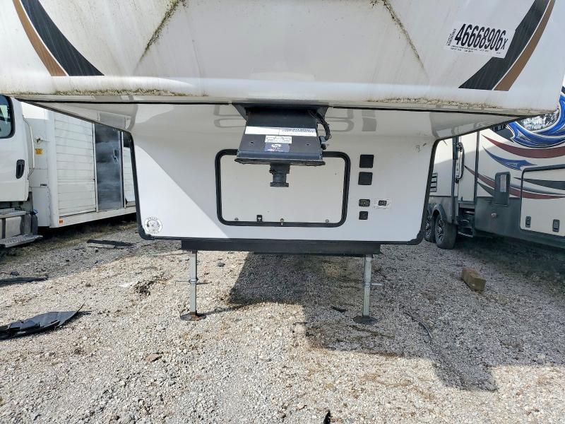 2021 Foresriver 2021 Forest River Sabre Camper