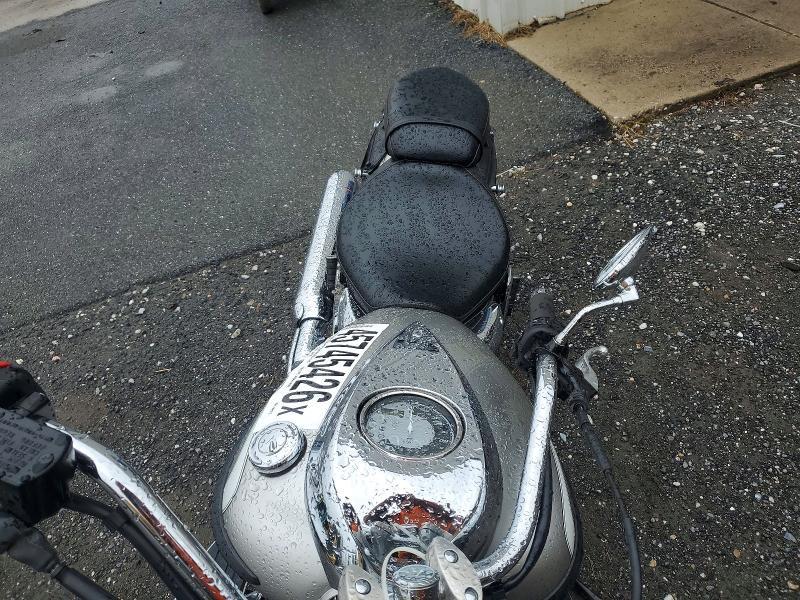 2012 Yamaha XVS950 A