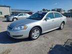 2016 Chevrolet Impala Limited lt