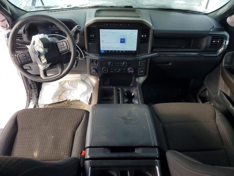 2024 Ford F150 STX