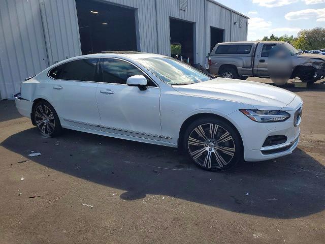 2021 Volvo S90 T6 Inscription