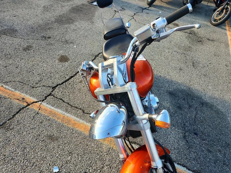 2004 Honda Vtx1800 c