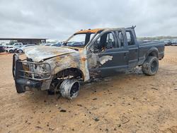 Salvage Trucks for parts for sale at auction: 2000 Ford F250 Super Duty