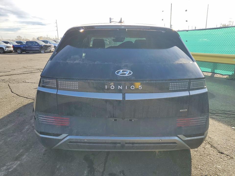 2024 Hyundai Ioniq 5 sel