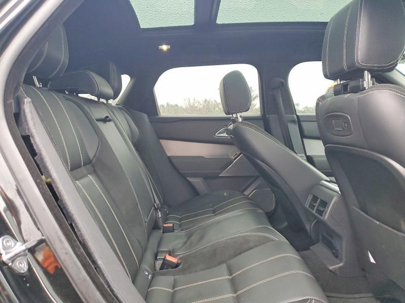 2022 Land Rover Range Rover Velar R-dynamic s