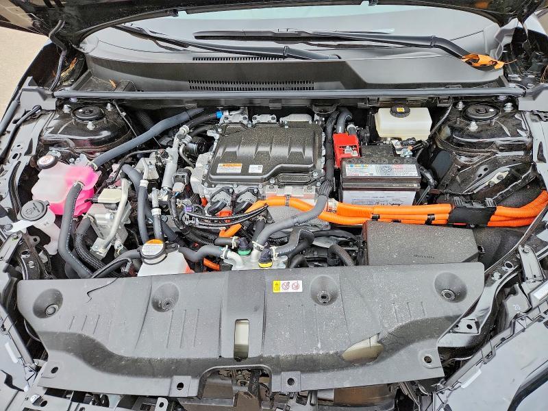 2025 Toyota Bz4x xle