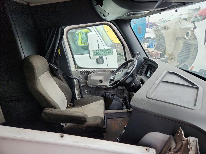 2022 Freightliner Cascadia 126 Semi Truck