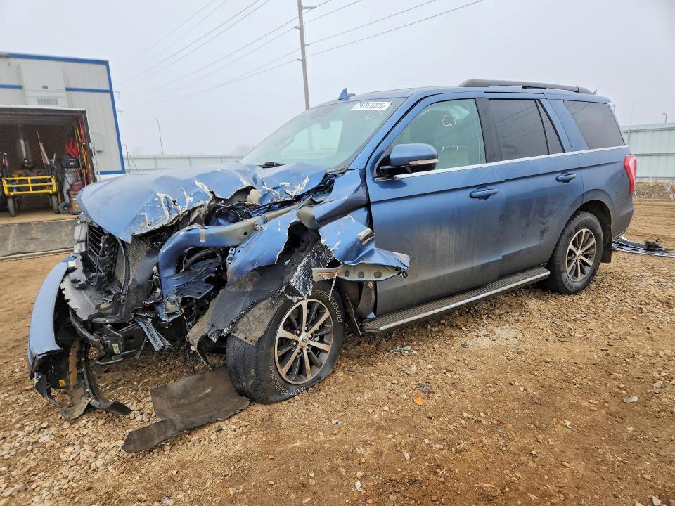 2019 Ford Expedition xlt