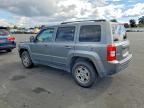 2012 Jeep Patriot Sport