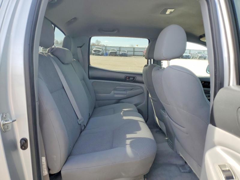 2006 Toyota Tacoma Prerunner V6