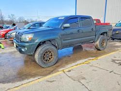 Toyota Vehiculos salvage en venta: 2011 Toyota Tacoma V6