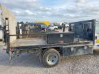 2016 Ford F450 Super Duty Flatbed Truck