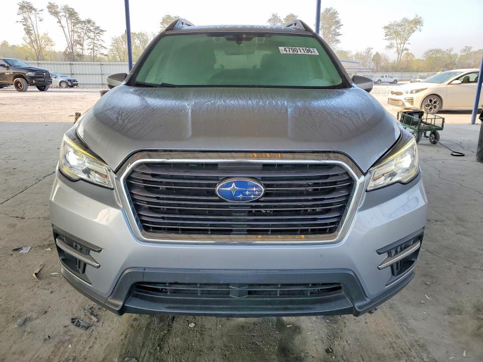 2022 Subaru Ascent Premium