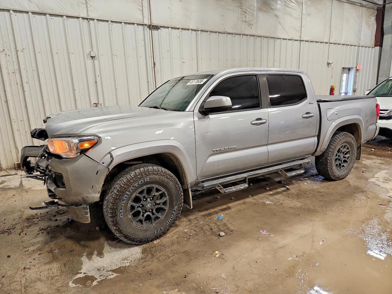 2020 Toyota Tacoma SR5 V6